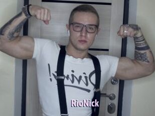 RioNick
