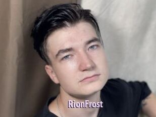 RionFrost