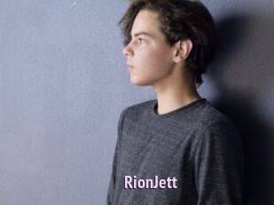 RionJett