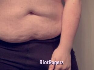 RiotRogers Film Porno