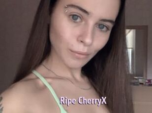 Ripe_CherryX