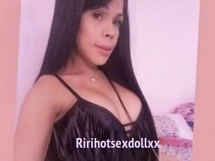 Ririhotsexdollxx