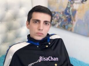 RisaChan