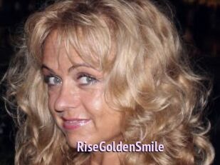RiseGoldenSmile