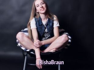 RishaBraun