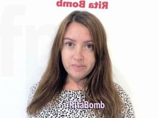 RitaBomb