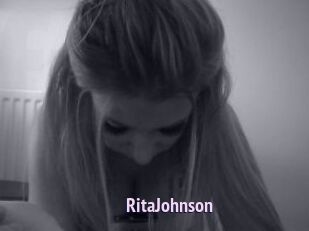 RitaJohnson