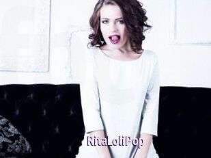 RitaLoliPop