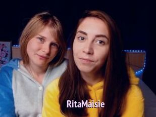 RitaMaisie