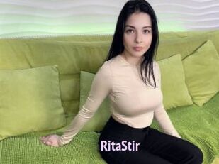 RitaStir