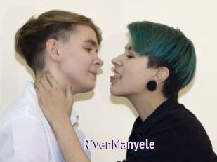 RivenManyele