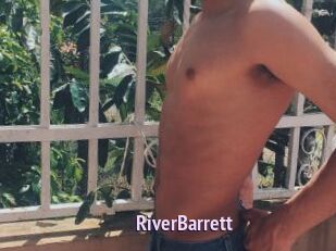 RiverBarrett