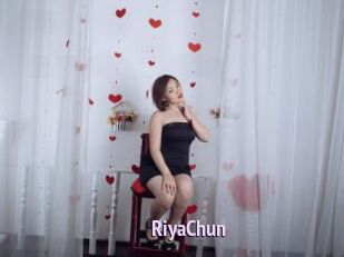 RiyaChun