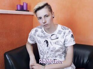 RizMetters