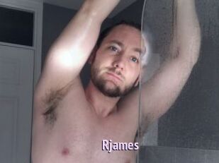 Rjames