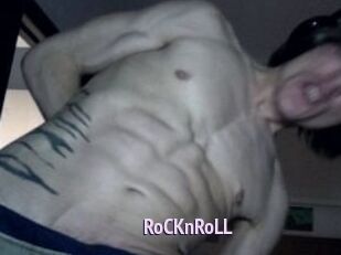 RoCKnRoLL