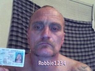 Robbie1234