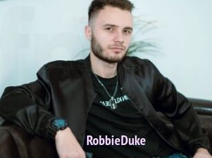 RobbieDuke Film Porno