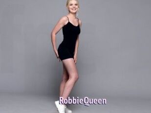 RobbieQueen