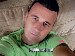 Robbiesohard