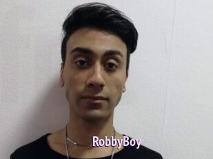 RobbyBoy