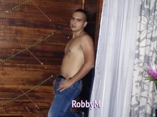 RobbyM