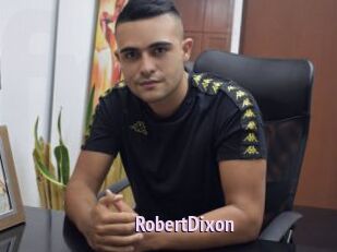 RobertDixon