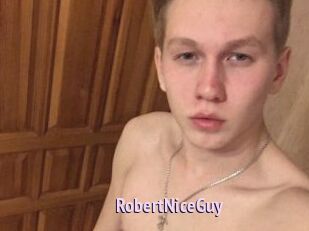 RobertNiceGuy