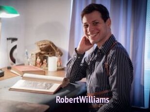RobertWilliams Film Porno