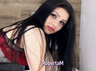 RobertaM