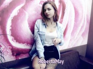 RobertaMay