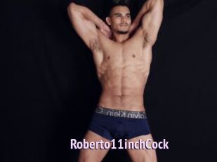 Roberto11inchCock