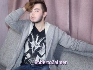 RobertoZalmen