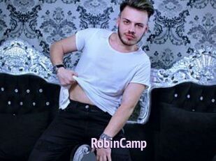 RobinCamp