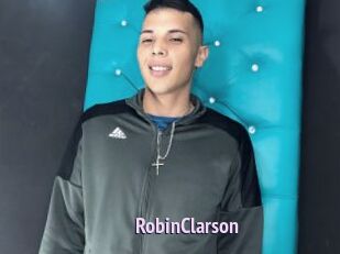 RobinClarson