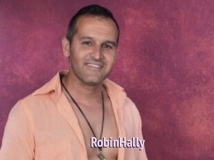 RobinHally