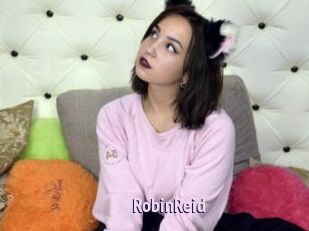 RobinReid
