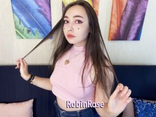 RobinRose