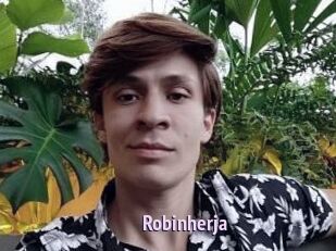 Robinherja