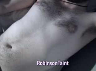 RobinsonTaint