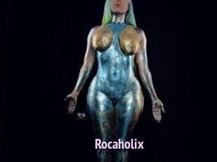 Rocaholix