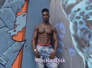 RoccHardDick