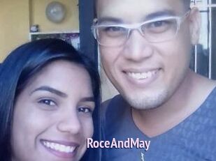 RoceAndMay