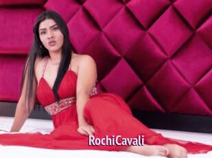 RochiCavali