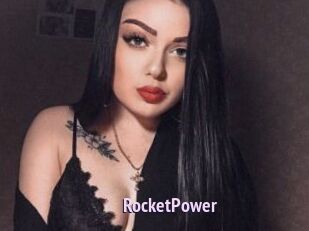 RocketPower