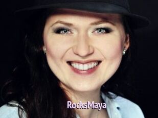 RocksMaya