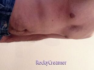RockyCreamer