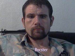 Rocster