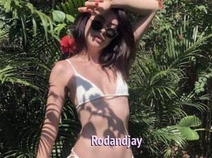 Rodandjay
