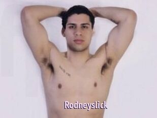 Rodneyslick
